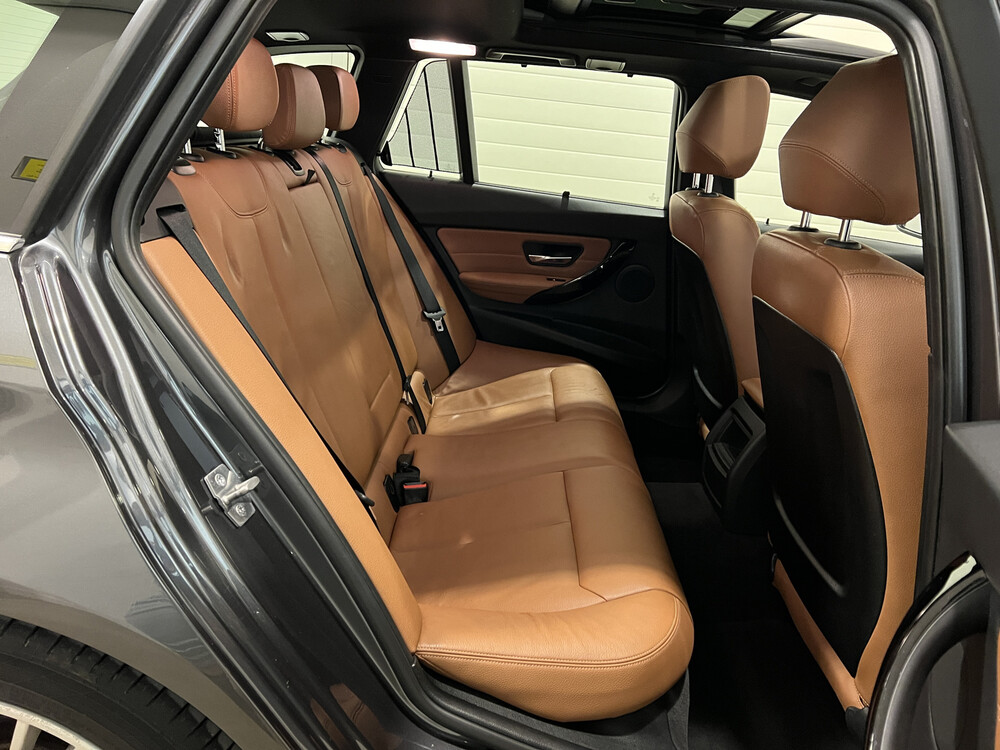 BMW 320i Touring Upgrade Edition 3er 184PS 2013, 76-ZVN-2