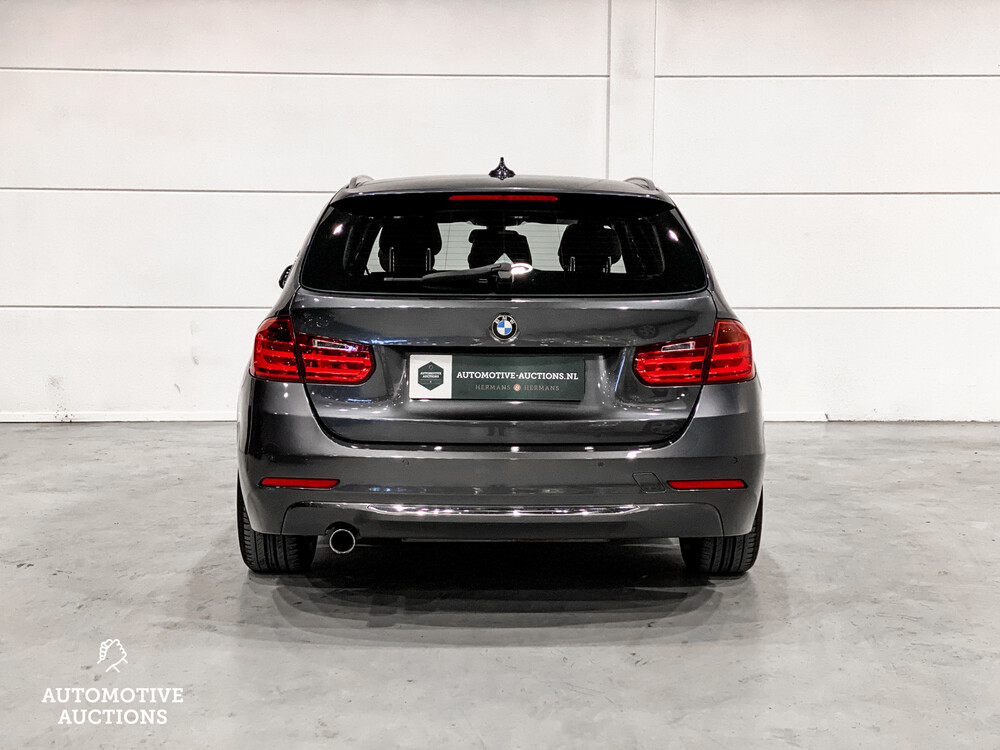BMW 320i Touring Upgrade Edition 3er 184PS 2013, 76-ZVN-2