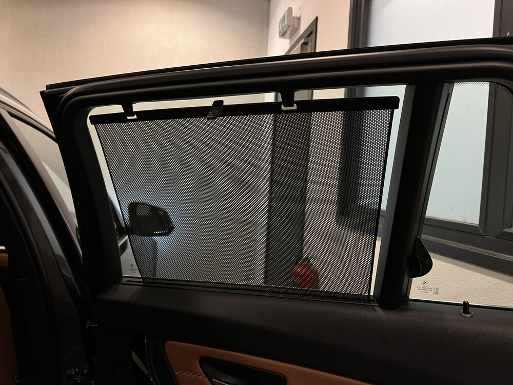 BMW 320i Touring Upgrade Edition 3er 184PS 2013, 76-ZVN-2