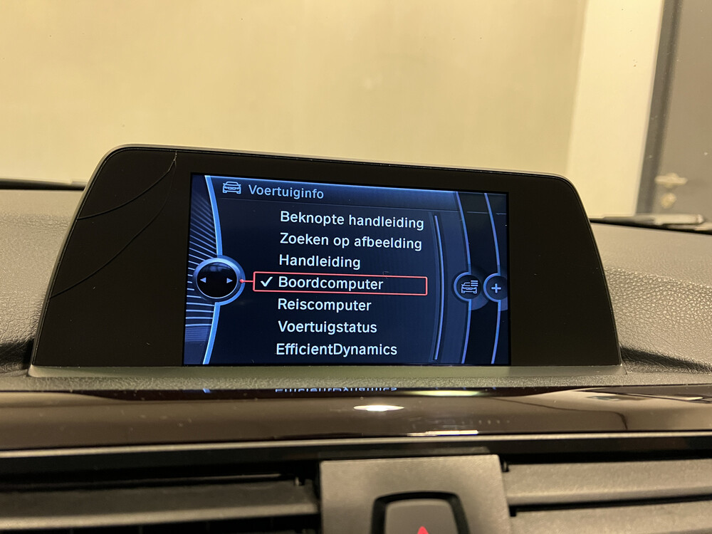 BMW 320i Touring Upgrade Edition 3er 184PS 2013, 76-ZVN-2