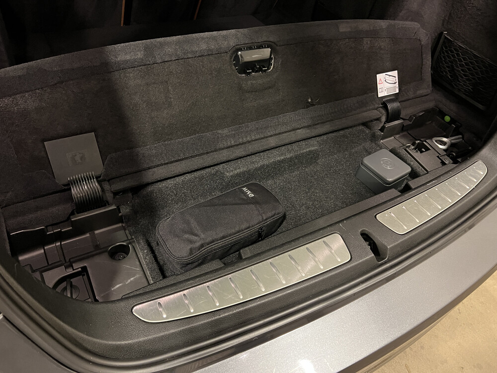 BMW 320i Touring Upgrade Edition 3er 184PS 2013, 76-ZVN-2