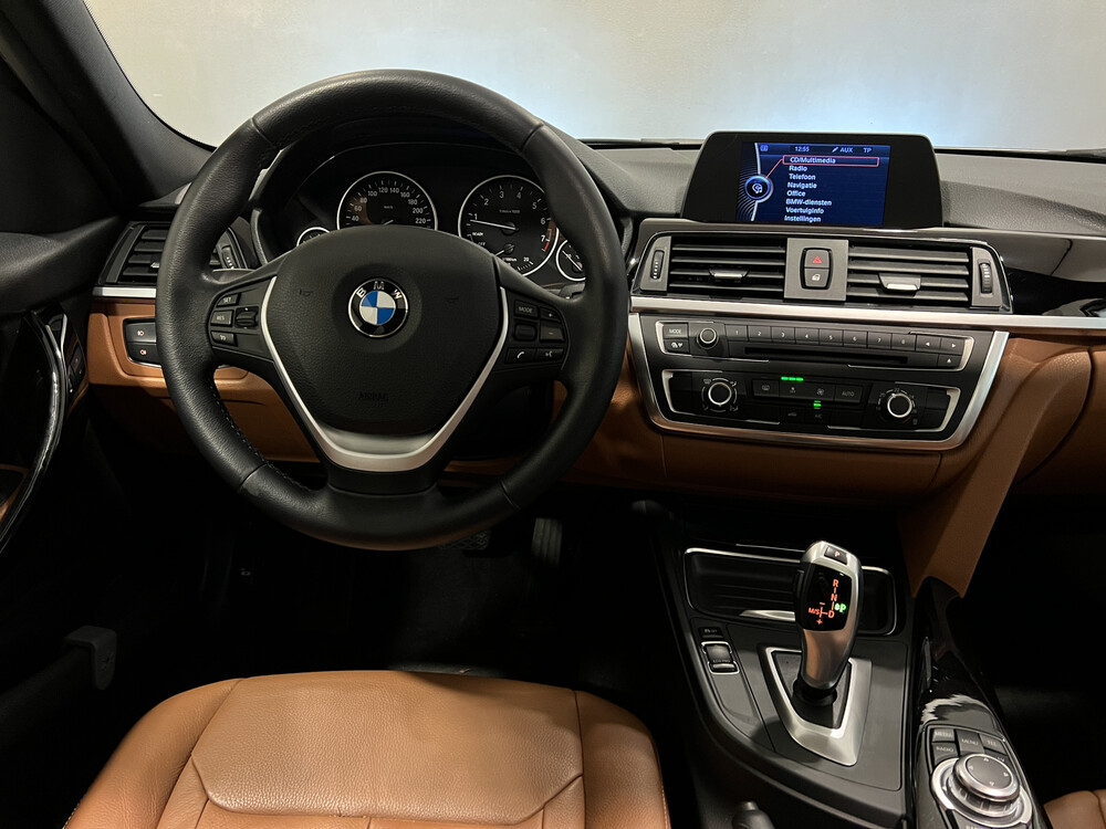 BMW 320i Touring Upgrade Edition 3er 184PS 2013, 76-ZVN-2
