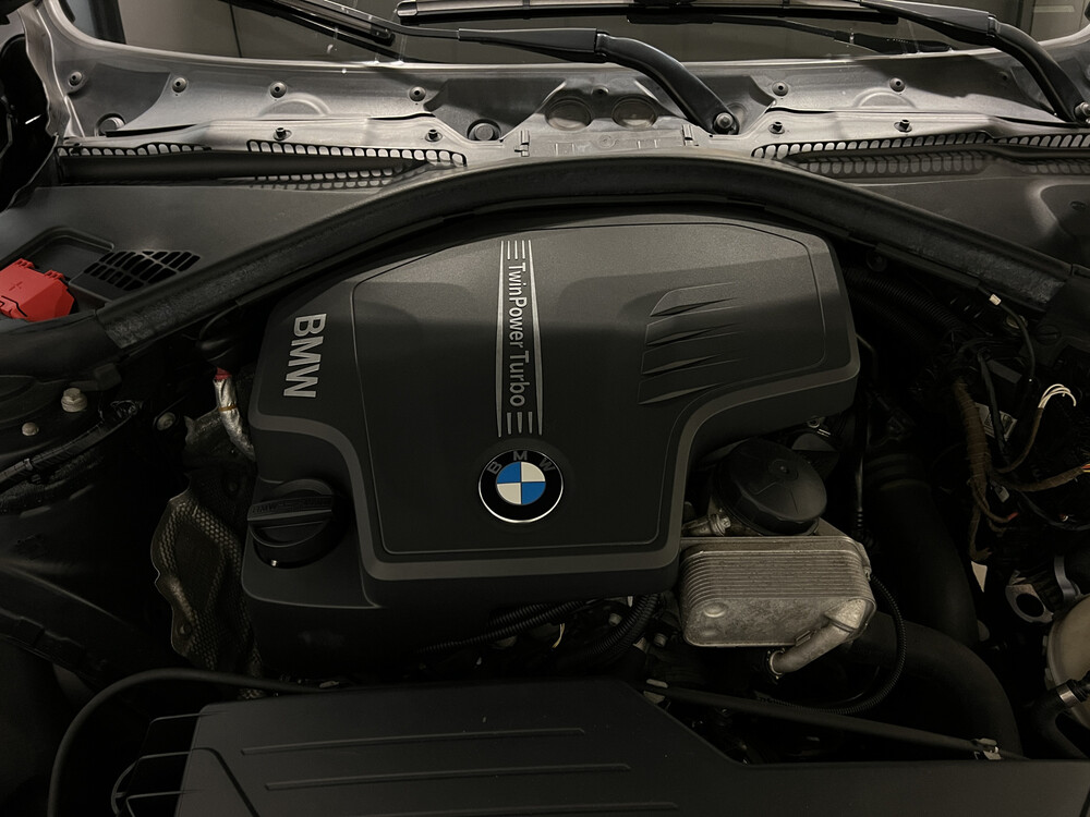 BMW 320i Touring Upgrade Edition 3er 184PS 2013, 76-ZVN-2