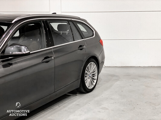BMW 320i Touring Upgrade Edition 3er 184PS 2013, 76-ZVN-2