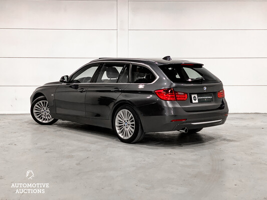 BMW 320i Touring Upgrade Edition 3-series 184hp 2013, 76-ZVN-2