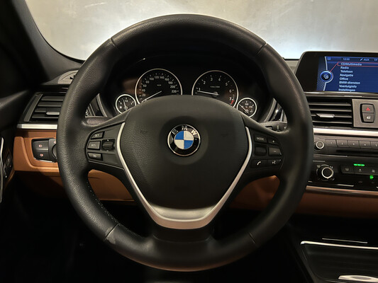 BMW 320i Touring Upgrade Edition 3-series 184hp 2013, 76-ZVN-2