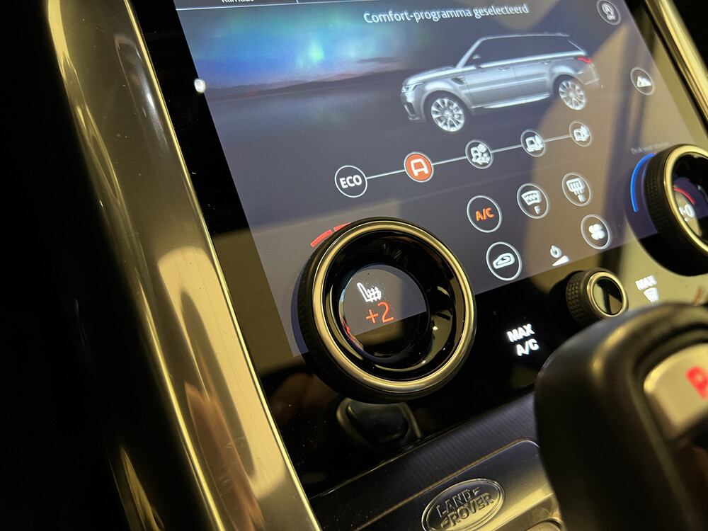 Land Rover Range Rover Sport SDV6 FACELIFT Autobiography Dynamic 306 PS MJ-2019, H-251-NK.