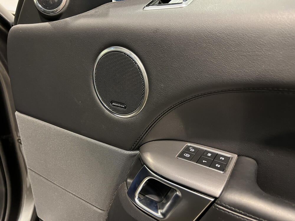 Land Rover Range Rover Sport SDV6 FACELIFT Autobiography Dynamic 306 PS MJ-2019, H-251-NK.