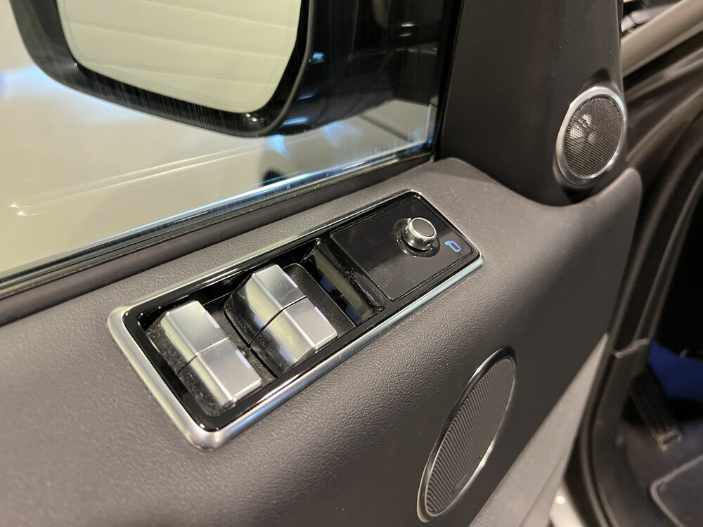 Land Rover Range Rover Sport SDV6 FACELIFT Autobiography Dynamic 306 PS MJ-2019, H-251-NK.