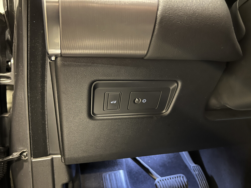 Land Rover Range Rover Sport SDV6 FACELIFT Autobiography Dynamic 306 PS MJ-2019, H-251-NK.