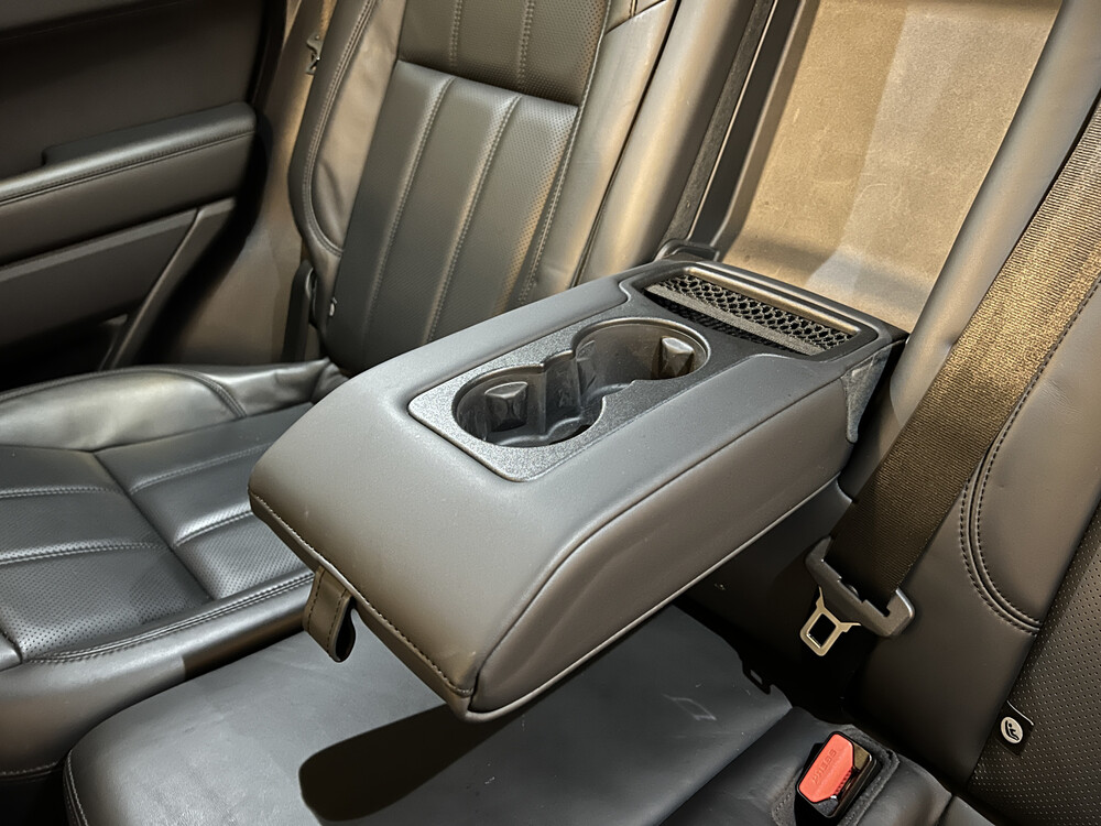 Land Rover Range Rover Sport SDV6 FACELIFT Autobiography Dynamic 306 PS MJ-2019, H-251-NK.