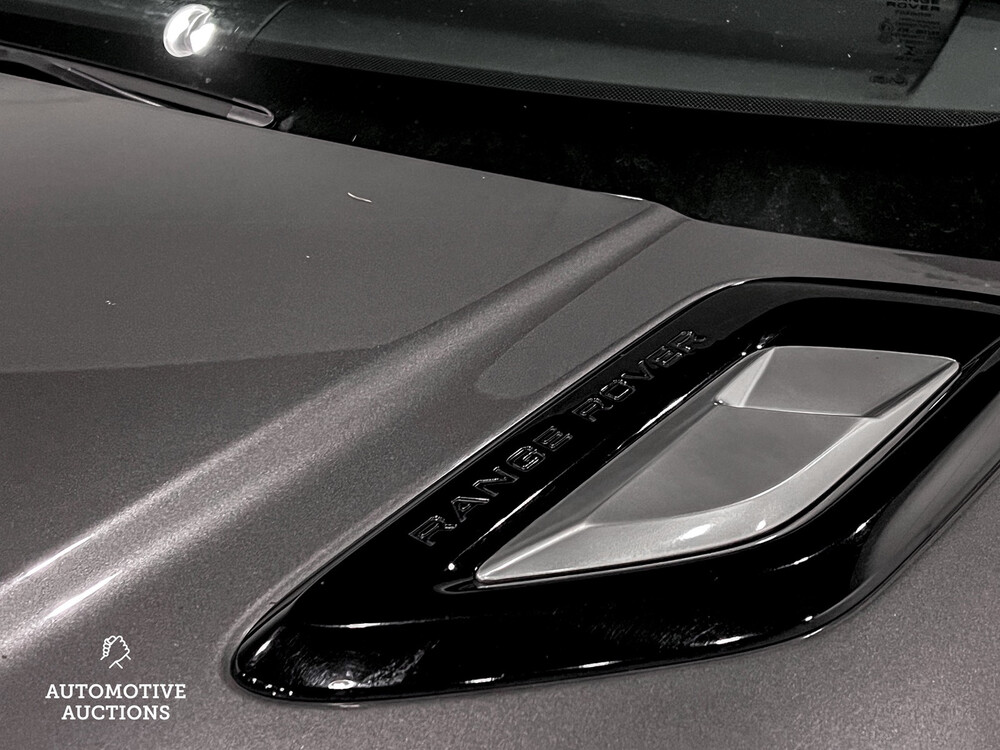 Land Rover Range Rover Sport SDV6 FACELIFT Autobiography Dynamic 306 PS MJ-2019, H-251-NK.