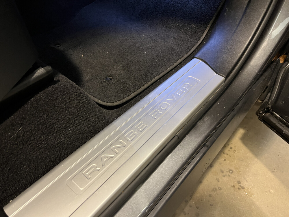 Land Rover Range Rover Sport SDV6 FACELIFT Autobiography Dynamic 306 PS MJ-2019, H-251-NK.