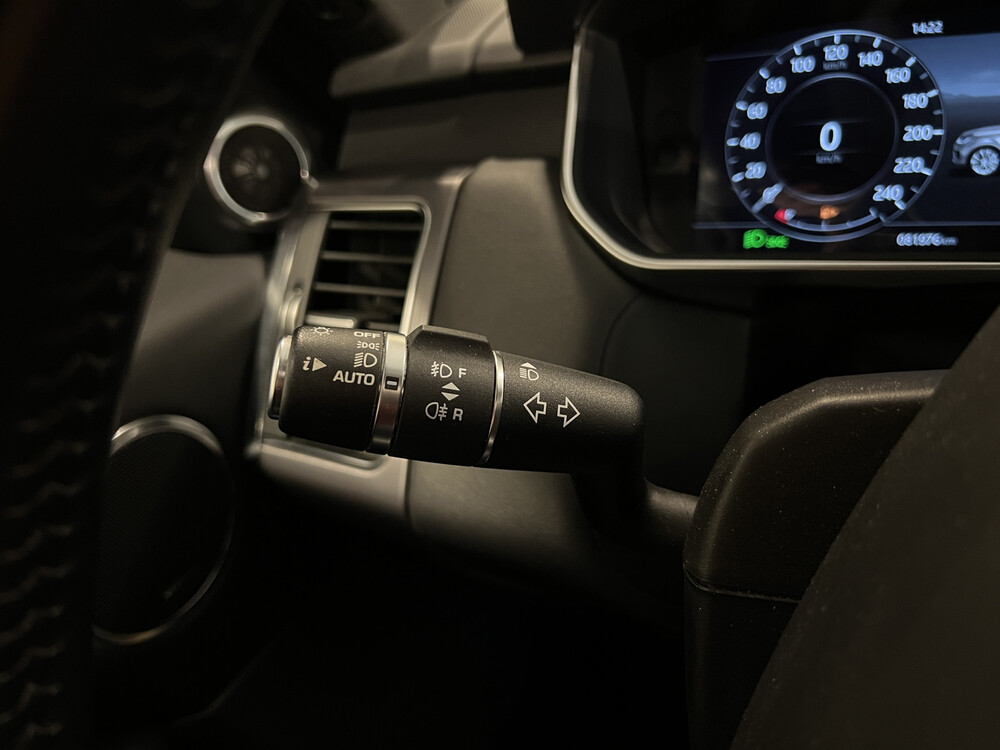 Land Rover Range Rover Sport SDV6 FACELIFT Autobiography Dynamic 306 PS MJ-2019, H-251-NK.