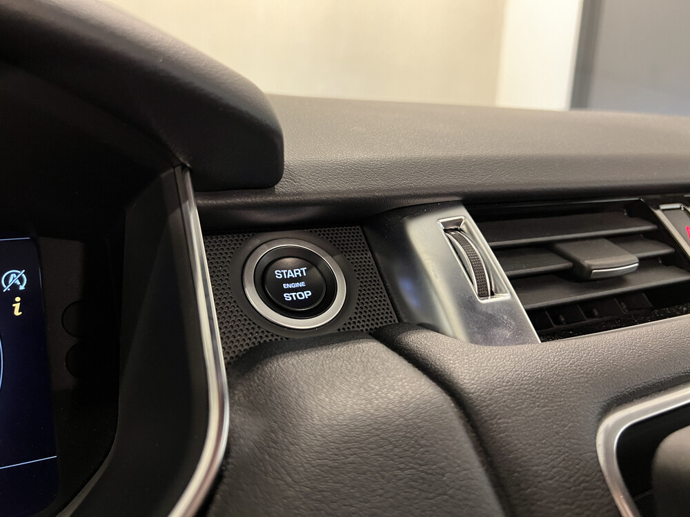 Land Rover Range Rover Sport SDV6 FACELIFT Autobiography Dynamic 306 PS MJ-2019, H-251-NK.
