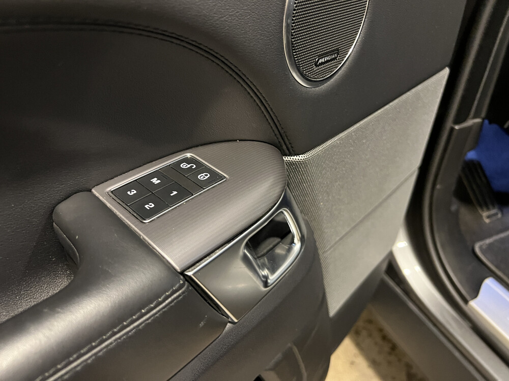 Land Rover Range Rover Sport SDV6 FACELIFT Autobiography Dynamic 306 PS MJ-2019, H-251-NK.