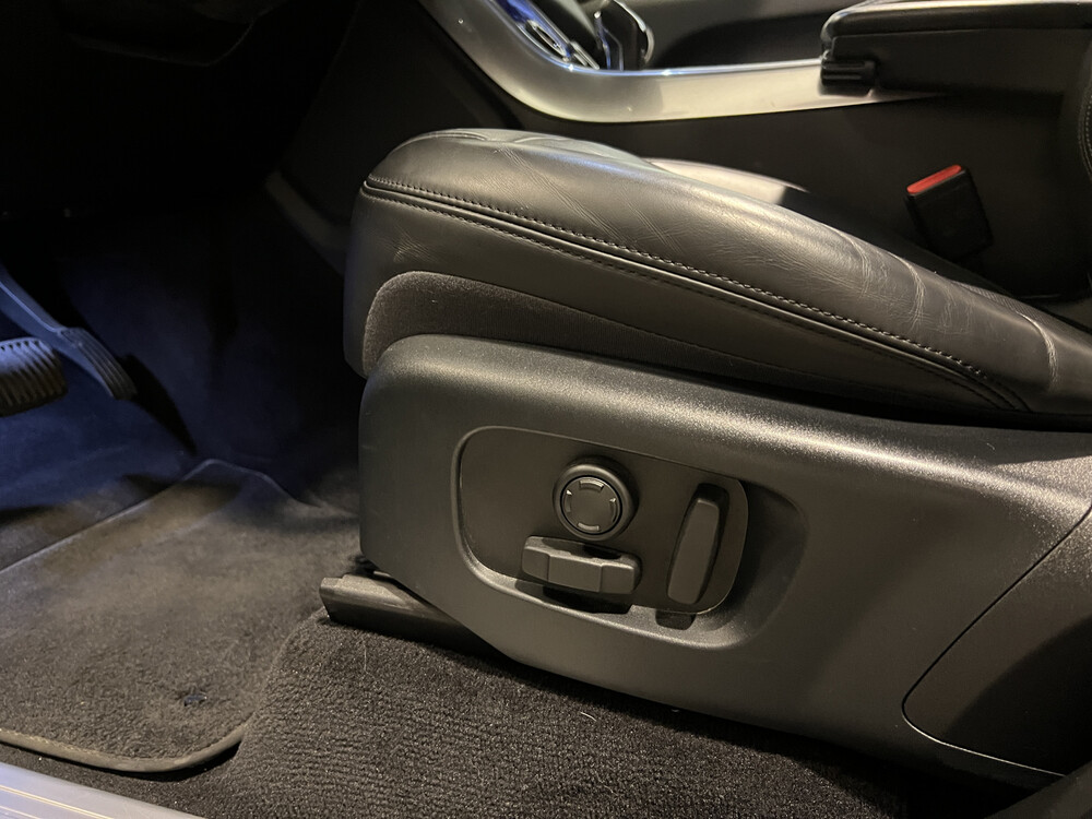 Land Rover Range Rover Sport SDV6 FACELIFT Autobiography Dynamic 306 PS MJ-2019, H-251-NK.