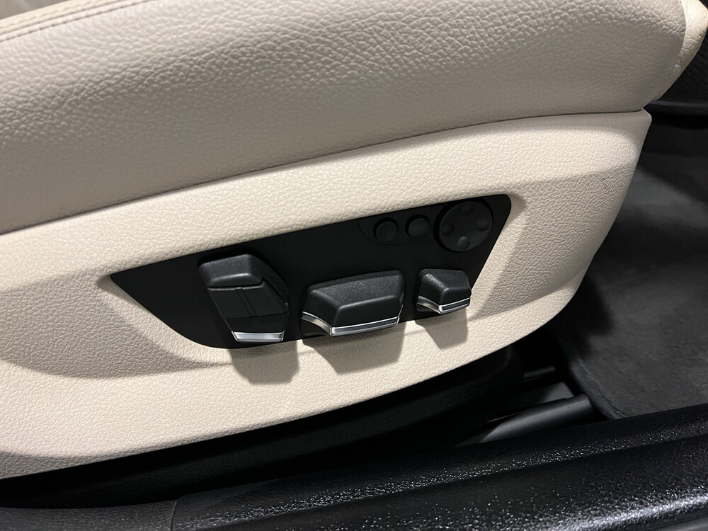 BMW 528i High Executive 5er 245PS 2012, 25-XJG-1