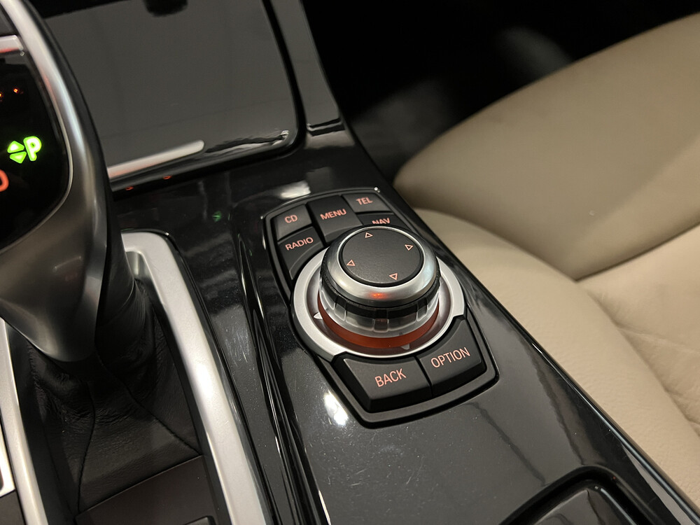 BMW 528i High Executive 5er 245PS 2012, 25-XJG-1