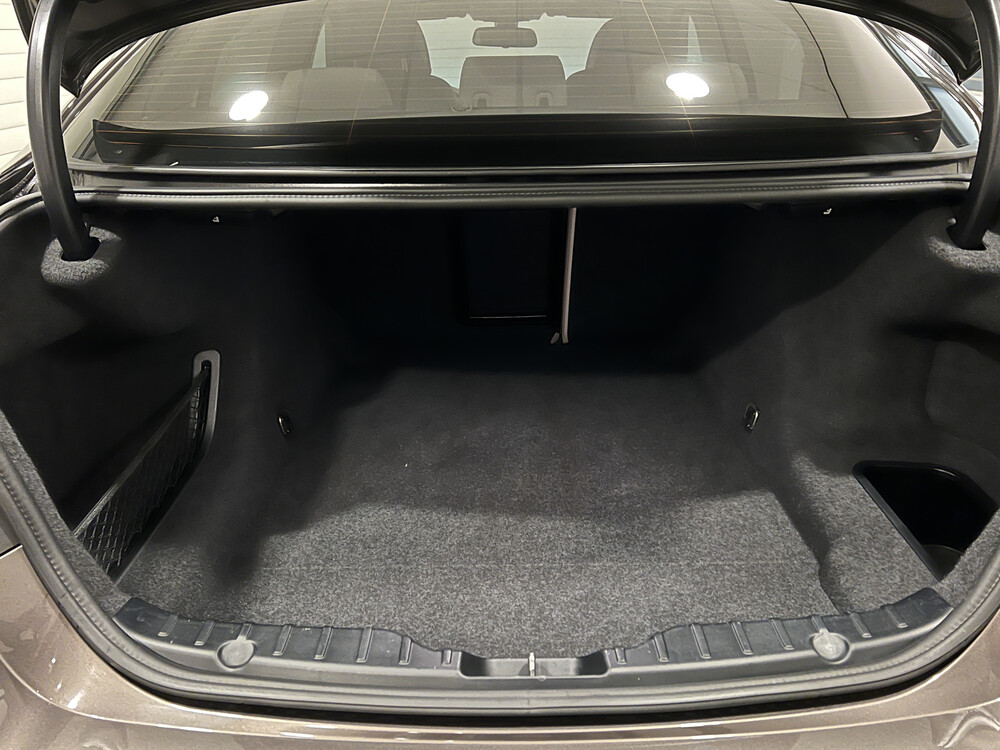 BMW 528i High Executive 5er 245PS 2012, 25-XJG-1