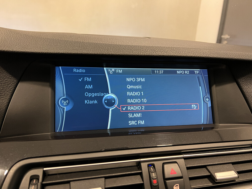 BMW 528i High Executive 5er 245PS 2012, 25-XJG-1