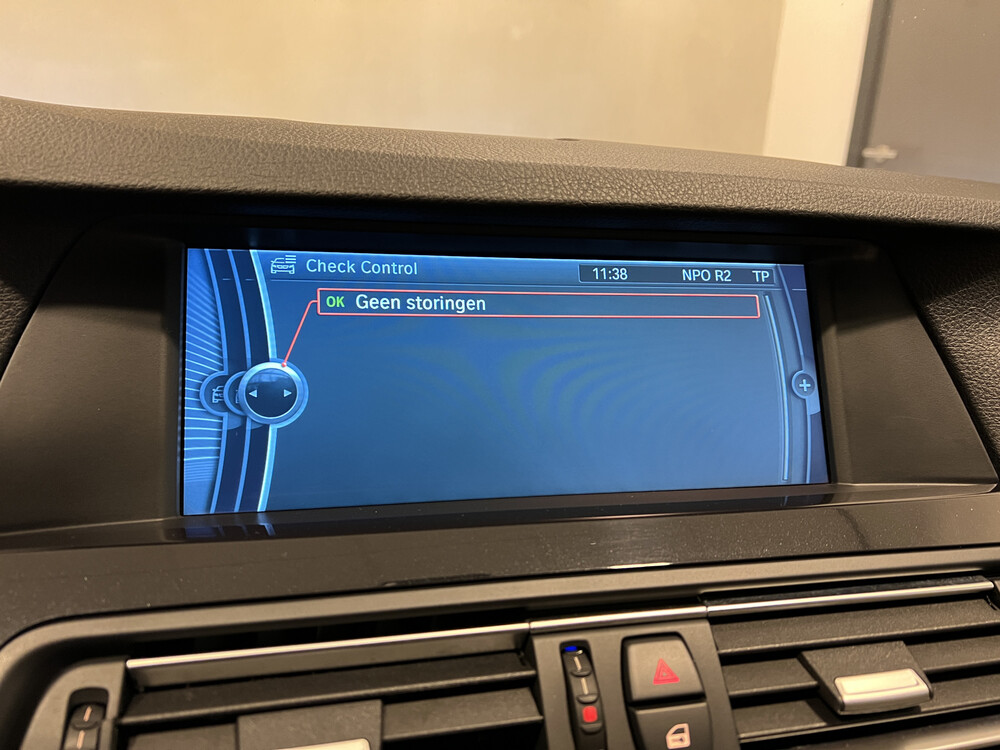 BMW 528i High Executive 5er 245PS 2012, 25-XJG-1