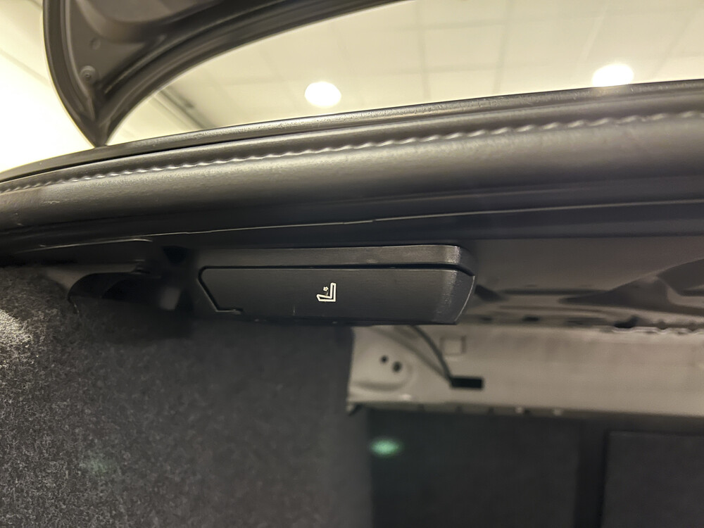 BMW 528i High Executive 5er 245PS 2012, 25-XJG-1