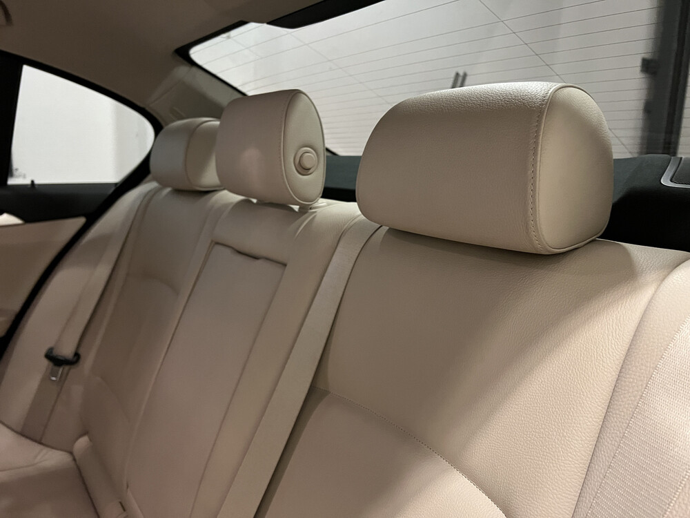 BMW 528i High Executive 5er 245PS 2012, 25-XJG-1