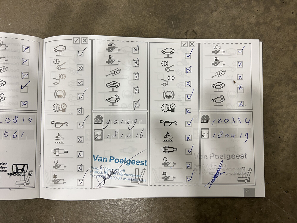 BMW 528i High Executive 5er 245PS 2012, 25-XJG-1