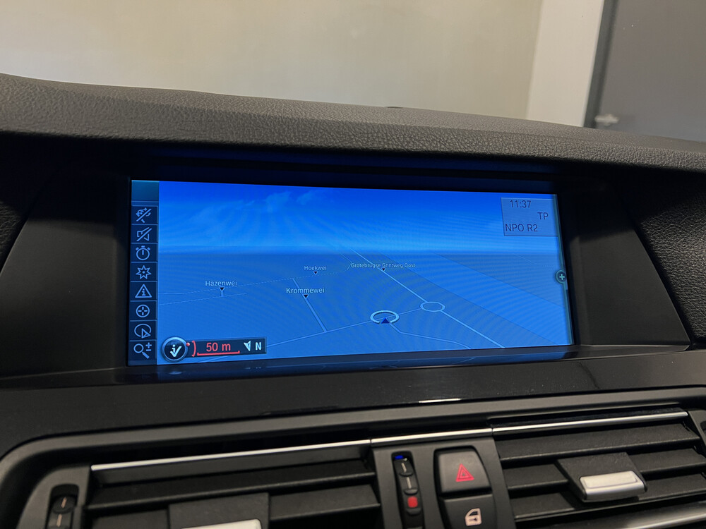 BMW 528i High Executive 5er 245PS 2012, 25-XJG-1