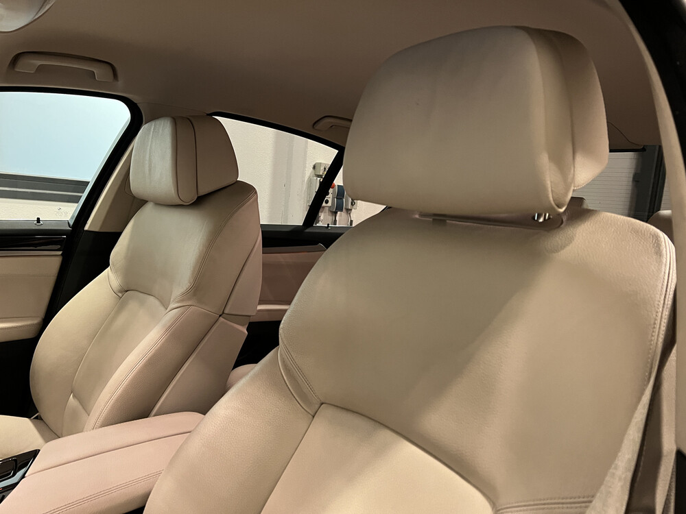 BMW 528i High Executive 5er 245PS 2012, 25-XJG-1