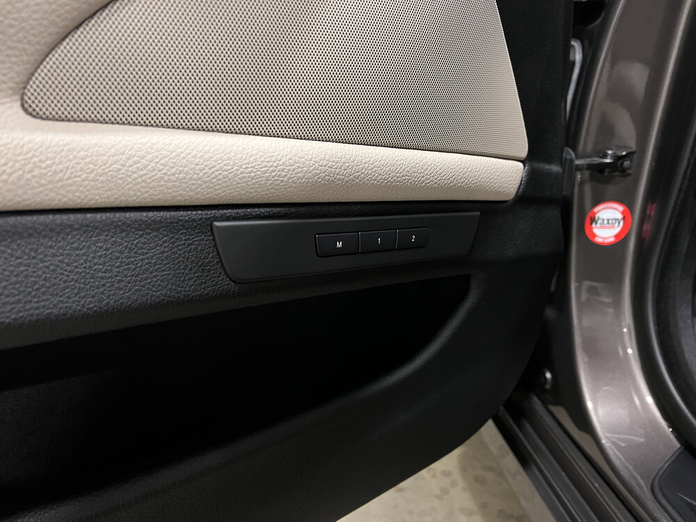 BMW 528i High Executive 5er 245PS 2012, 25-XJG-1