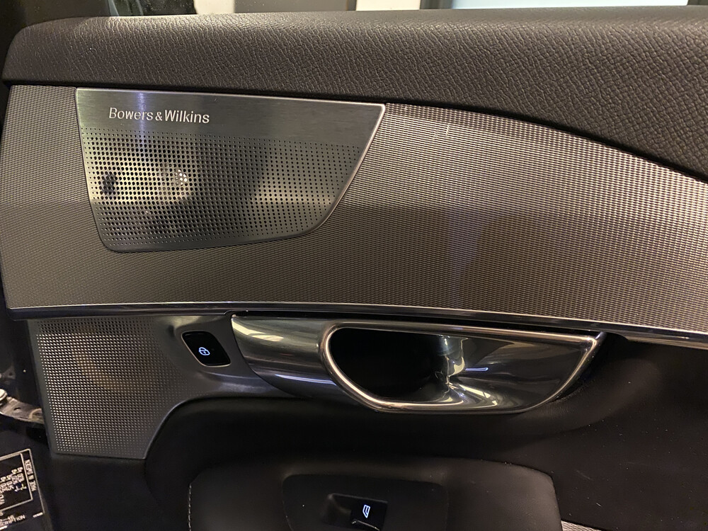 Volvo XC90 T8 Twin Engine AWD Inscription 7-Personen 320hp 2015 -Orig NL-, HJ-366-K