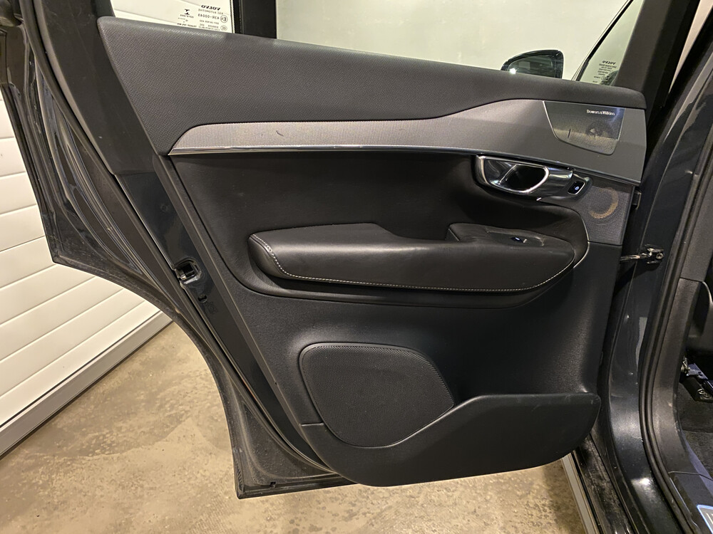 Volvo XC90 T8 Twin Engine AWD Inscription 7-Personen 320hp 2015 -Orig NL-, HJ-366-K