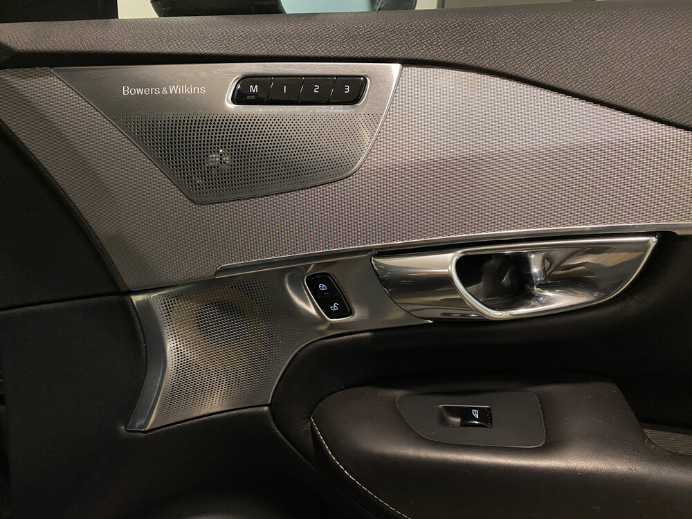 Volvo XC90 T8 Twin Engine AWD Inscription 7-Personen 320hp 2015 -Orig NL-, HJ-366-K