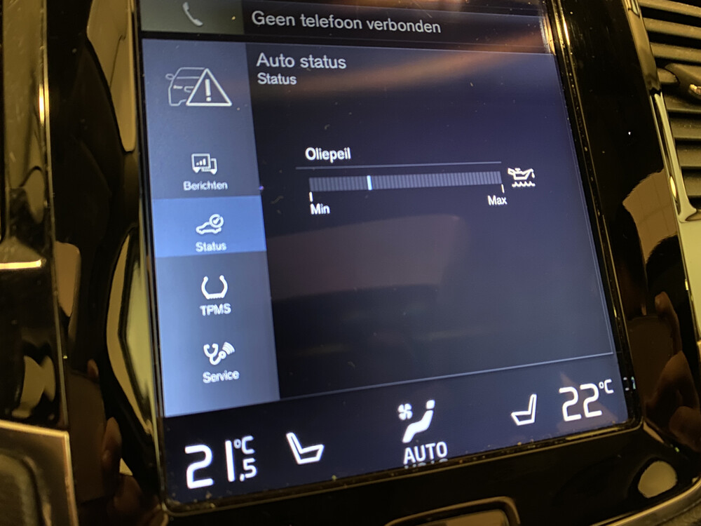 Volvo XC90 T8 Twin Engine AWD Inscription 7-Personen 320hp 2015 -Orig NL-, HJ-366-K