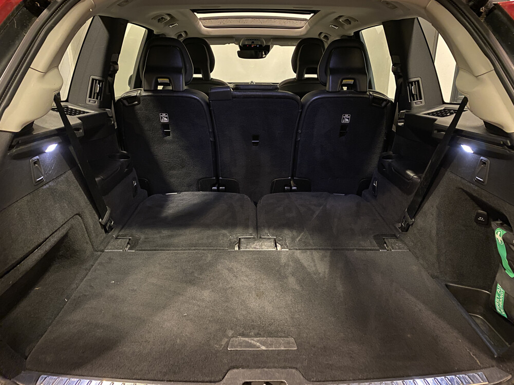 Volvo XC90 T8 Twin Engine AWD Inscription 7-Personen 320hp 2015 -Orig NL-, HJ-366-K