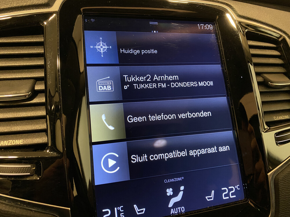 Volvo XC90 T8 Twin Engine AWD Inscription 7-Personen 320hp 2015 -Orig NL-, HJ-366-K