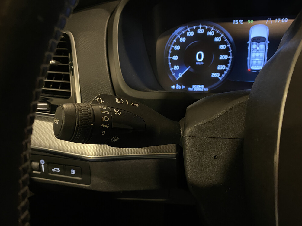 Volvo XC90 T8 Twin Engine AWD Inscription 7-Personen 320hp 2015 -Orig NL-, HJ-366-K