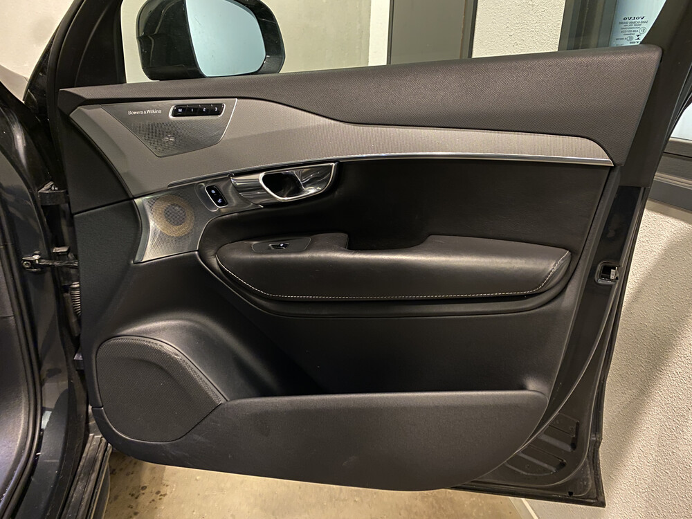 Volvo XC90 T8 Twin Engine AWD Inscription 7-Personen 320hp 2015 -Orig NL-, HJ-366-K