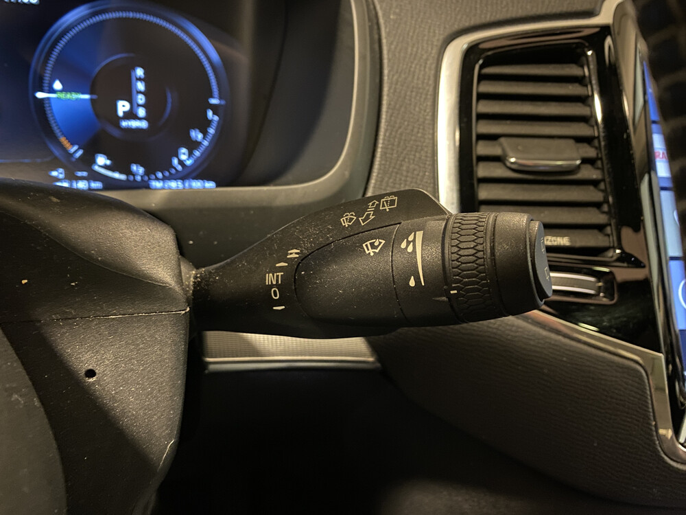 Volvo XC90 T8 Twin Engine AWD Inscription 7-Personen 320hp 2015 -Orig NL-, HJ-366-K