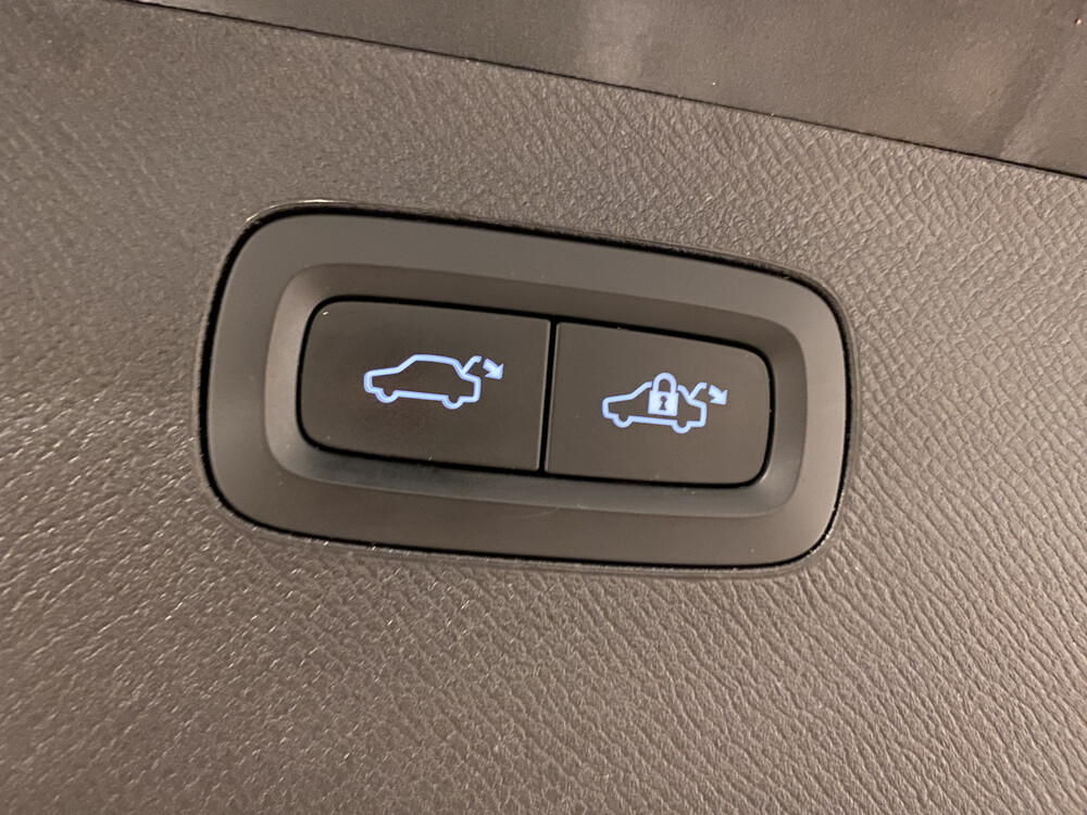 Volvo XC90 T8 Twin Engine AWD Inscription 7-Personen 320hp 2015 -Orig NL-, HJ-366-K