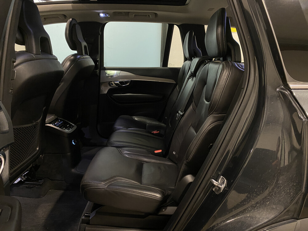 Volvo XC90 T8 Twin Engine AWD Inscription 7-Personen 320hp 2015 -Orig NL-, HJ-366-K