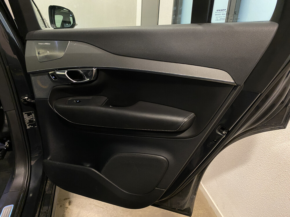 Volvo XC90 T8 Twin Engine AWD Inscription 7-Personen 320hp 2015 -Orig NL-, HJ-366-K