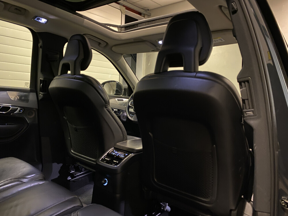 Volvo XC90 T8 Twin Engine AWD Inscription 7-Personen 320hp 2015 -Orig NL-, HJ-366-K