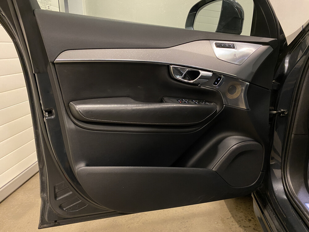 Volvo XC90 T8 Twin Engine AWD Inscription 7-Personen 320hp 2015 -Orig NL-, HJ-366-K