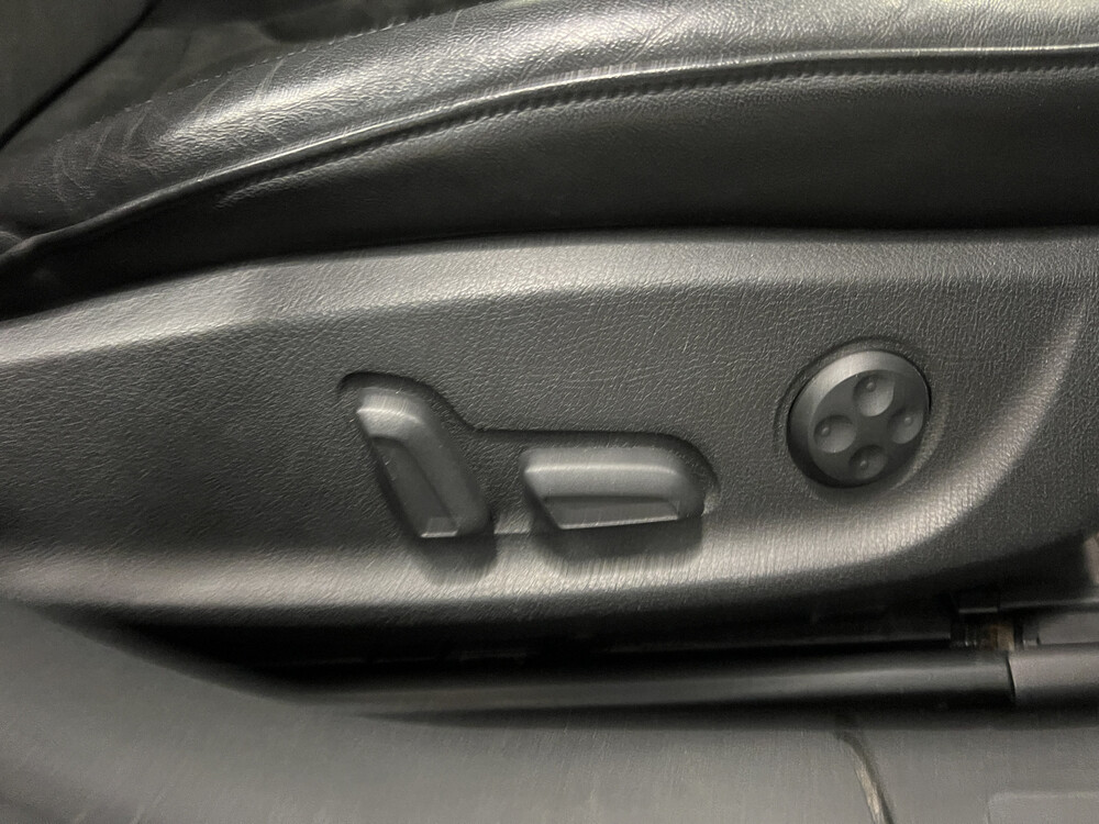 Audi A4 Allroad Quattro 2.0 TFSI Pro Line 211PS 2011 -Ursprünglich. NL-, 50-SJK-7