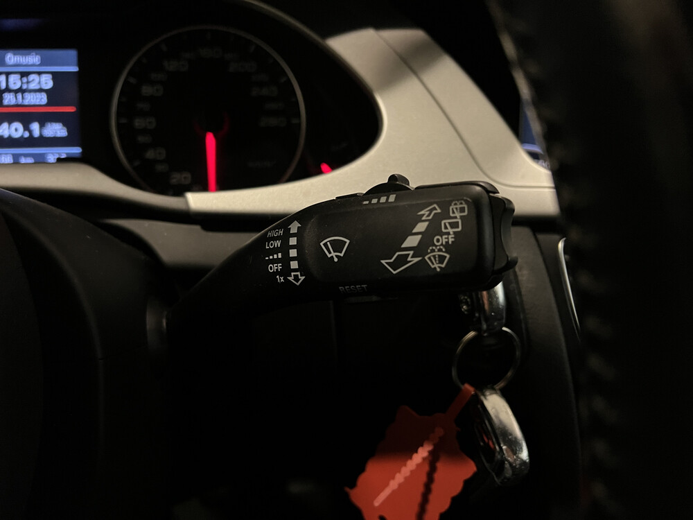 Audi A4 Allroad Quattro 2.0 TFSI Pro Line 211PS 2011 -Ursprünglich. NL-, 50-SJK-7