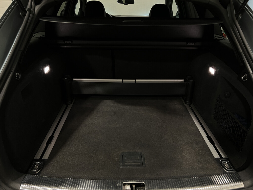 Audi A4 Allroad Quattro 2.0 TFSI Pro Line 211PS 2011 -Ursprünglich. NL-, 50-SJK-7