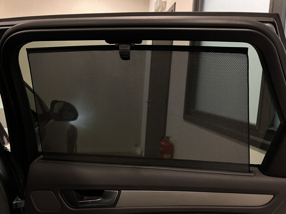 Audi A4 Allroad Quattro 2.0 TFSI Pro Line 211PS 2011 -Ursprünglich. NL-, 50-SJK-7